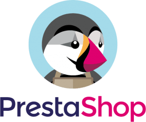 Prestashop-logo